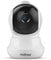 SriHome SH020, Drahtlose Überwachungskamera 1080P HD IP-Kamera WiFi Infrarot Nachtsicht, Zwei-Wege-Audio, Weiß