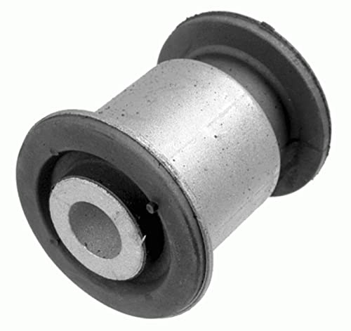 LEMFÖRDER 17681 01 Lagerung Lenker für Volkswagen Kombi T5 Bus (7HB, 7HJ, 7EB, 7EJ) 2003-2016 Beidseitig, Unten, Vorne, Vorderachse und Andere Fahrzeuge