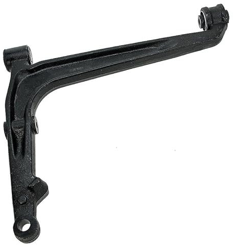 BESTPRICE 1x Querlenker Vorderachse, vorne unten links Kompatibel mit VW TRANSPORTER T4