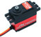 JX Servo PDI-6221MG 20 KG High Torque Metallgetriebe Digital Standard Lenkgetriebe Klettern für Drone RC Auto RC Boot Robort
