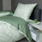 Janine Design Mako-Satin Bettwäsche J.D. 87053-06 1 Bettbezug 200 x 220 cm + 2 Kissenbezüge 80 x 80 cm
