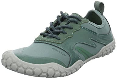 Ballop Serengeti Unisex Größe 41 green