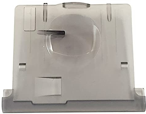 DREAMSTITCH 4129639-01 Abdeckplatte für Pfaff, Viking Nähmaschine
