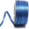 s.dekoda Satinband 50m x 6mm Blau Schleifenband Dekoband Satin