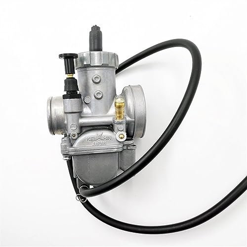 Filtro Carburatore Per PE28 28 Millimetri Carburatore Mano Choke Carb Per Dirt Bike Scooter Per ATV Quad Pit Dirt Motor Bike Scooter Ciclomotore Motocross Filtro dell'olio