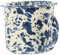 IMIKEYA Tasse à eau en émail tasse d'émail à la maison tasse à thé tasses à café tasses à expresso tasse de tasse d'émail gobelet Extérieur tasse de camping bol en émail Coupe