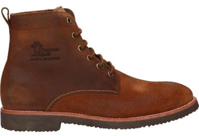 Panama Jack Herren Combat Boots Amur GTX, Männer Stiefeletten,Schnürsenkel,schnürstiefel,Boots,Stiefel,Bootee,Booties,Lederfarben,45 EU / 11 UK
