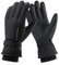 X W EI UNION Winterhandschuhe Herren Damen Thermo Handschuhe Warme Fahrradhandschuhe Touchscreen wasserdichte Winterhandschuhe für Radfahren Laufen Fahren Joggen Skifahren