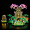 BRIKSMAX Kit de iluminación LED para Lego The Legend of Zelda Gran Árbol Deku - Compatible con Lego 77092 Building Blocks Model- No incluir el Conjunto de Lego