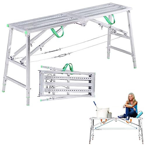 XXLNBJKA Escabeau Pliant en Bois à 2 marches pour la sécurité du ménage, Petit escabeau Portable et Multifonctionnel pour étagère à Fleurs, Design Compact et Robuste (Couleur : C)