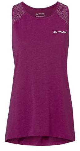 VAUDE Top Women's Sveit Top III