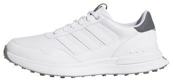 adidas Men's S2G 26 Leather Spikeless GOLFSCHUH