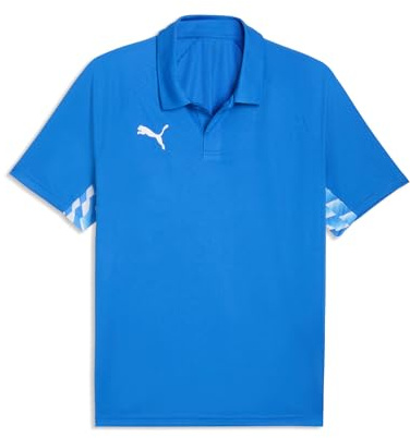 Puma Herren Teamliga26 Sideline Polo Polos (1er Pack)