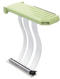 Hyte Pcie 5.0 Hyper Riser 0,2 M (hyte Pcie 5.0 Riser Cable Matcha Milk)