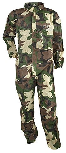 Valken V-Tac Overall camo, Größe:2XL/3XL