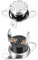 sourcing map interruptor de control de temperatura, termostato, 85 ° c 10a normalmente cerrado nc 2pcs