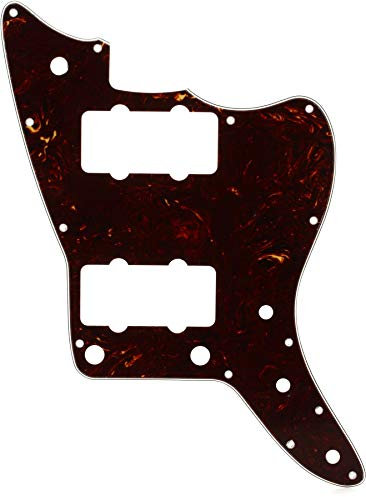 Fender American Professional Jazzmaster Pickguard Shell