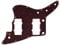 Fender American Professional Jazzmaster Pickguard Shell
