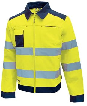 GLEAM Yellow Fluo - T: S