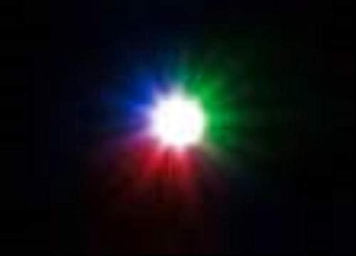 Andys Hobby Shop Faller 5 Selbstblinkende LED RGB Farbwechsel 180718