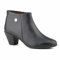 NOESLOMISMO BY DILEMA Stivaletti da Donna - Scarpe Fatto a Mano in Spagna