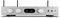 Audiolab 6000A Play - Wireless Audio Streaming Player, Silber