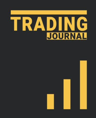 Trading Journal deutsch: Tagebuch für Aktien, Day Trading, Investment, Platz für mehr als 1500 Trades
