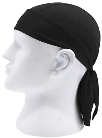 Quick Dry Pure Cycling Cap Kopftuch Sommer Herren Laufen Reiten Bandana Kopftuch Ciclismo Pirate Cap Stirnband Herren Kopftuch 9Nützlich und praktisch