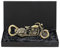 VEGCOO Abridor de Cerveza, Abrebotellas de Motocicleta Regalos Divertidos Regalo de Cerveza para Hombres con Caja de Regalo, Regalos de Moto Vintage Regalo de Cumpleaños para Papá Esposo Novio