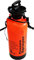 Dapetz ® Pressure Sprayer 8l Bottle Water Spray Pump For Fertiliser, Pesticides, Fungicides, Cleaning Weed Killerspump Action Pressure Sprayer Watering Plants Indoor Or Outdoor.