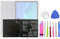 HIGHAKKU Ersatzakku Batterie HB299418ECW kompatibel mit Hua-wei MediaPad M6 10.8 & M5 Lite & M5 Lite 10.1 & M5 10 & M5 10 Pro with Tools