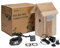 WiFi Camera Bird Box | Outdoor Nesting Box for Garden Birds | Birdhouses Mount to Tree, Fence or Houses