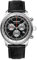 Zeppelin Serie LZ14 Marine Quarz Chronograph mit Lederband 8888-2