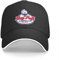 Baseballkappe Marshmallow Film Baseballkappe Männer Hüte Frauen Visier Radfahren Snapback Caps Perfektes Geburtstags-Halloween