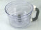 Kenwood ciotola contenitore robot Multipro FDP60 FDP600 FDP603 FDP623 FDP601 - KW715838