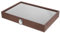 Zerodeko Aufbewahrungsbox für Teebeutel Teebeutelbehälter teebeutel Regal Tee-Organizer Zuckertüte Teebehälter Container Teehalter für Teebeutel-Organizer Teebeutel-Boxen