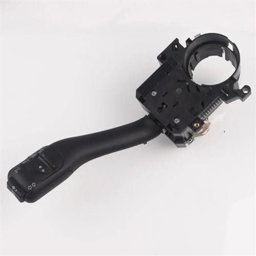 Tempomatschalter Für Skoda Für Fabia Für Octavia 1997-2011 Tempomat Stiel Schalter System Mit Kabel 8L0953513J Auto Lenksäule Schalter