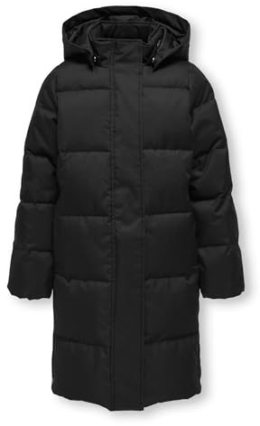 ONLY Girl Steppmantel KOGIRENE Steppmantel | Puffer coat