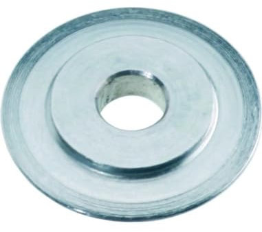 Virax - Coupe-tube manuel - Molette pour Coupe-tube cuivre 410455 - Virax