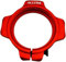 Aluminium-Vorspannungs-Einstellring für SRAM SX NX GX X01 XX1 Eagle Rival Force Red AXS DUB Kurbelgarnitur Fahrradzubehör (rot)