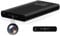 Telecamera spia Power Bank 10000mAh Telecamera di sicurezza portatile, Videoregistratore HD 1080P, Caricabatterie Telecamera Visione notturna/Rilevamento del movimento/10+ ore/Non necessita di Wi-Fi
