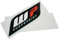 AEspares Autocollant de suspension WP pour fourche avant compatible avec KTM Duke 125 200 390