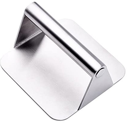 Antihaft-Burger-Smasher, Burger, BBQ, Grillpresse, Kochutensilien, Küche, geeignet für Herd, Outdoor-Grillen