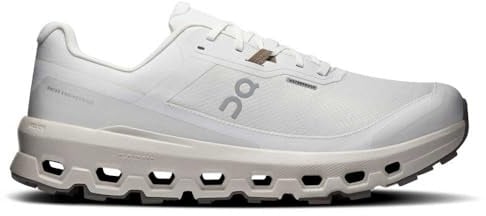 On Cloudvista 2 für Herren, wasserdicht, Ice/Pearl, 9.5