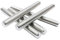 Tiges filetées en aluminium 6063 boulons à goujons filetés métriques m6 m8 m10 (20,M6 x 70mm)