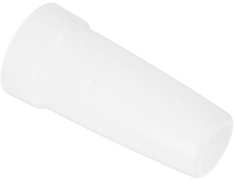 NUOBESTY Camping Taschenlampen-diffusor Aus Robustem Kunststoff Weiches Lichtcover Für Augenschonende Outdoor-beleuchtung Tragbar Und Leicht Für Camping Und Nachtaktivitäten