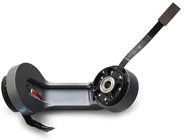 FDMOZRE Für Gimbal für Motor Mit Für Autel EVO Lite Plus/für EVO2 6K für PTZ(Evo 2 6k)