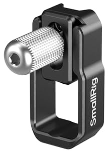 SMALLRIG USB-C Cable Clamp for Cages for Canon C50 5660