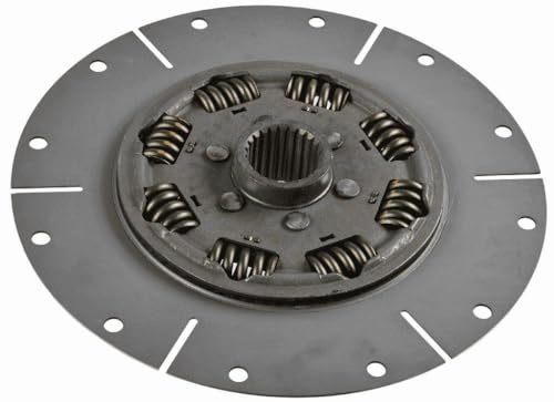 Sachs 1866 000 337 Clutch Sets