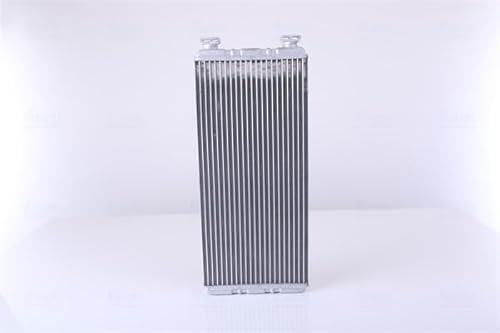 NISSENS 72055 Wärmetauscher Wärmetauscher